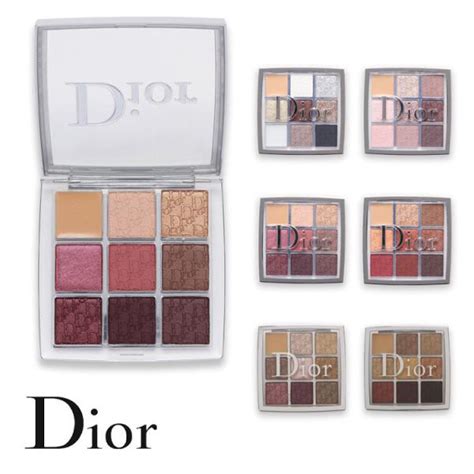 dior アイ シャドウ パレット|【DIOR】 ディオール バックステージ アイ パレット .